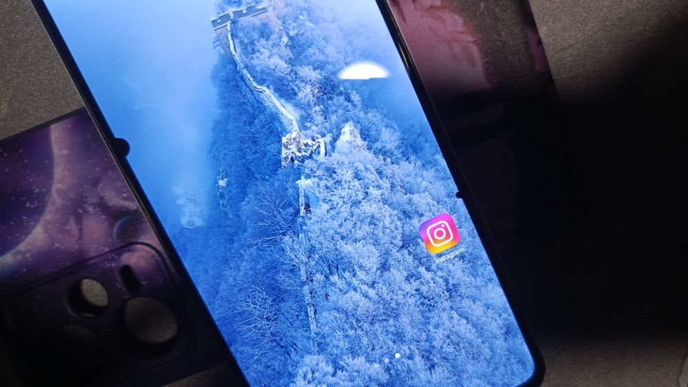 Redmi Note 12 Pro 5G 
Holati idyal 10/10