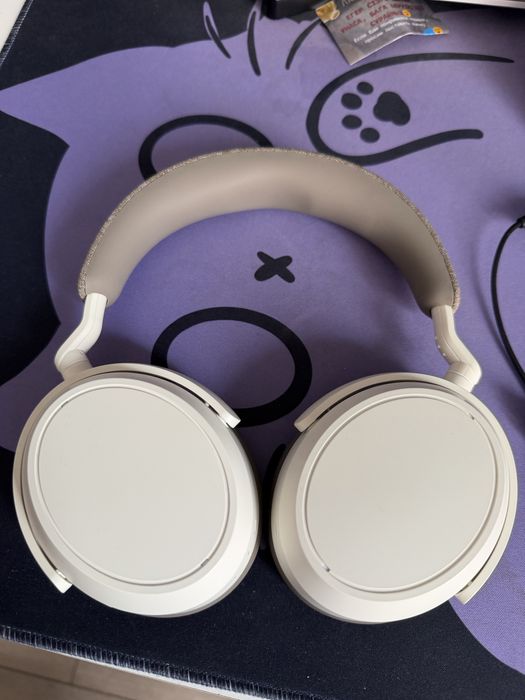 Sennheiser Momentum 4