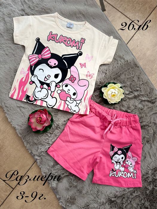 Нови детски дрешки