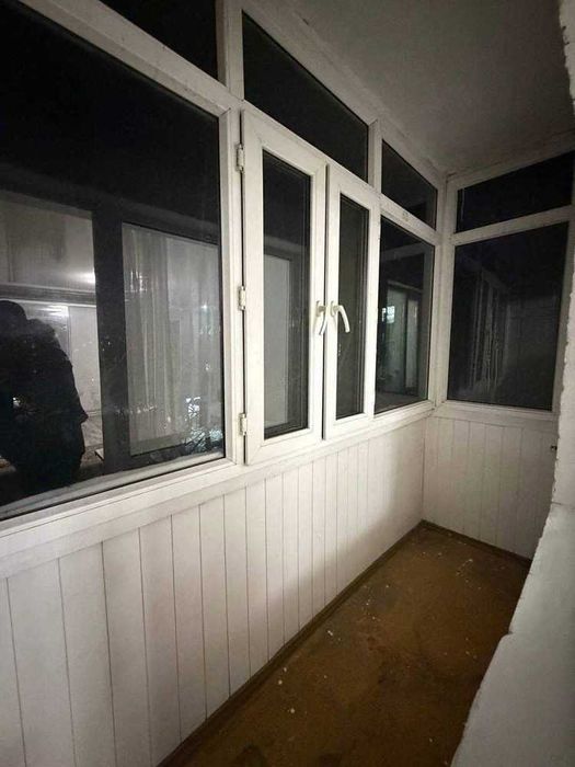 Продажа 3-комнатной квартиры