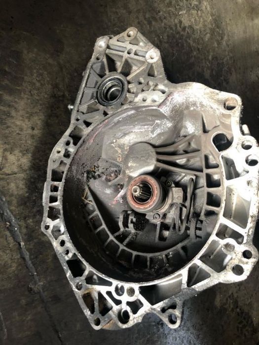 cutie viteze manuala 1.3 cdti z13dtj opel combo meriva a corsa d ⭐⭐⭐⭐⭐