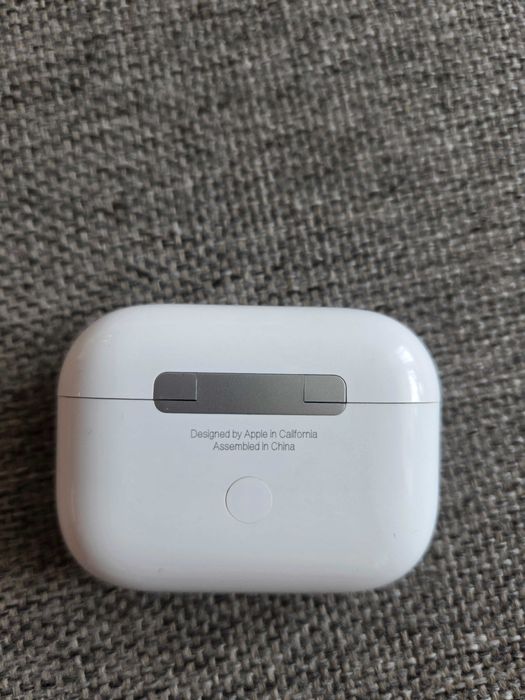 Слушалки AirPods Pro 2