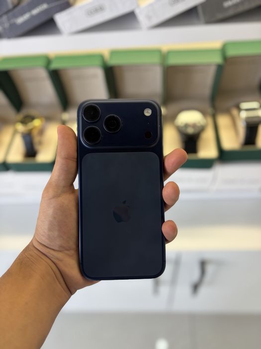 Apple Iphone 17 pro max