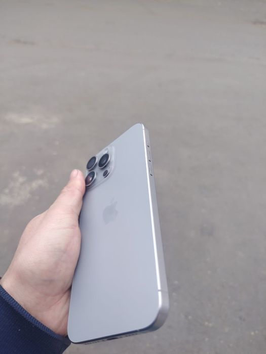 Iphone 15 pro max 88 yomkost