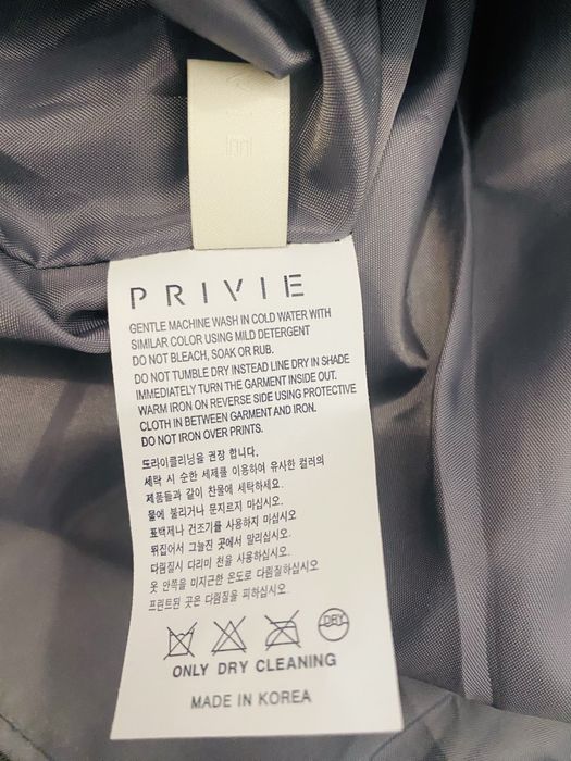 Юбка wanna be серого цвета