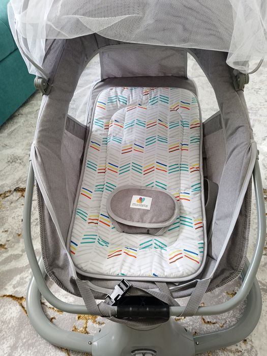 Новый детский Шезлонг