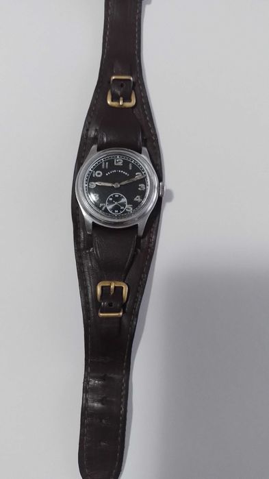 Revue sport DH MILITAR GERMAN 1940