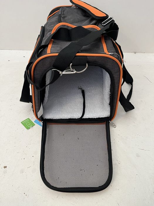 Чанта за куче или коте /безплатна доставка/