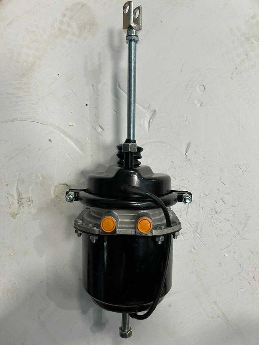 Энергоаккумулятор задний HOWO