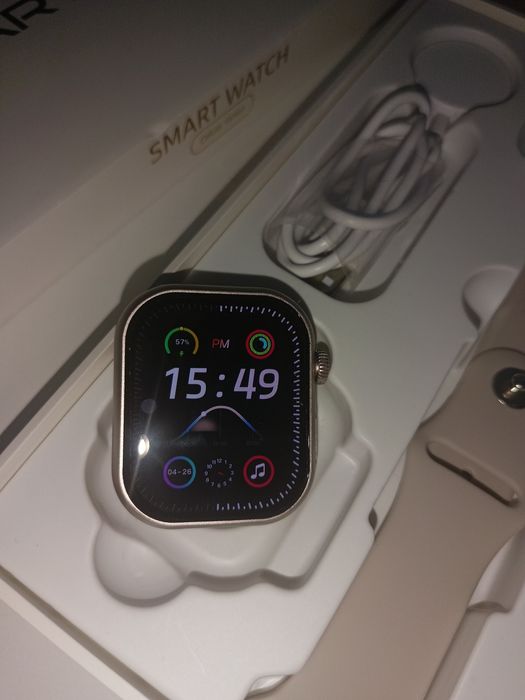 Смарт часы новые