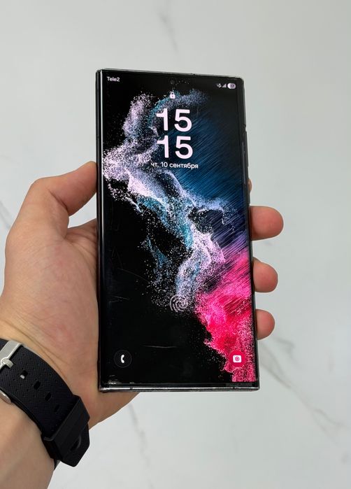 Продам Самсунг s 22 ultra