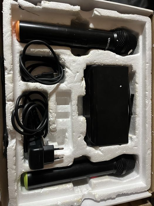 Микрафон срочно!!