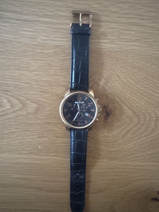 Мъжки часовник Sector