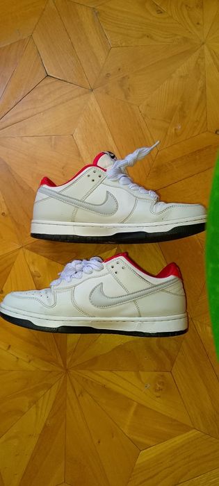 Кроссовки Nike air.