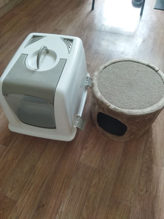 Продам лоток для кошки