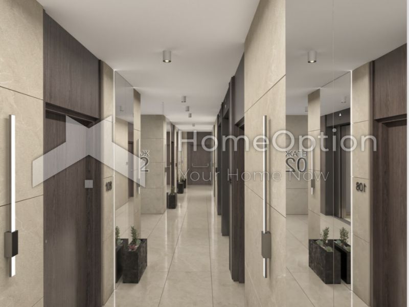 Продава се Тристаен апартамент в Бургас, Изгрев - 102 кв.м за 2408 €/кв.м - Снимка #9