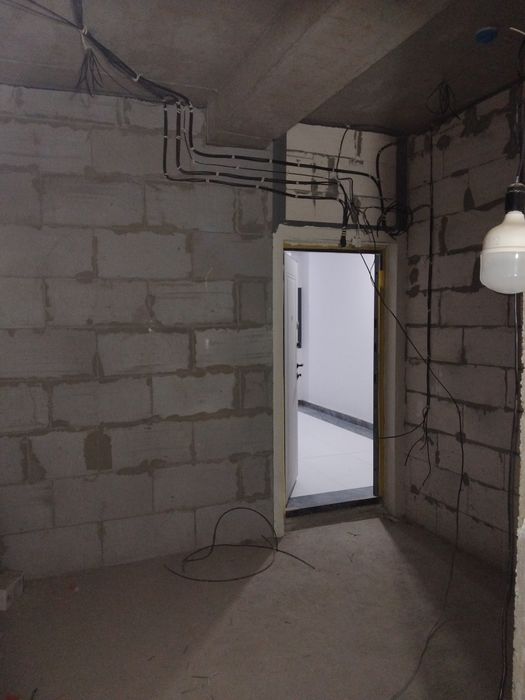 Сотилади 3 хон. Квартира Юнусабад