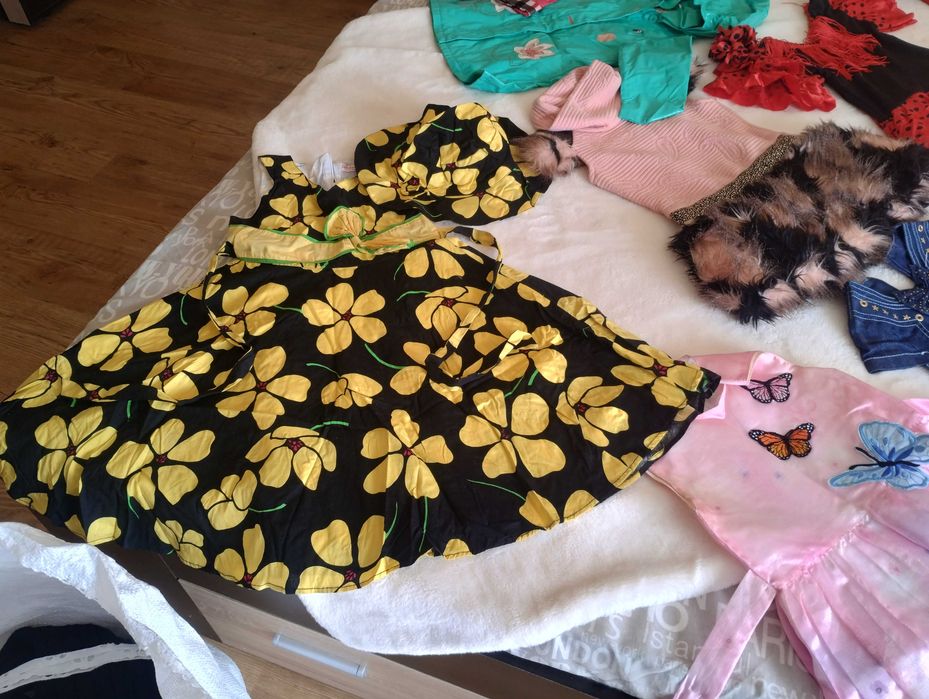 Дрехи за момичета