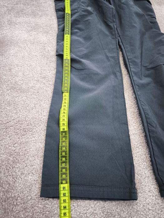 Pantaloni trekking uscare rapida Dare2B -140(10 ani) noi cu eticheta