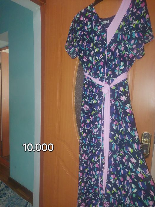 Продам платье разные модели