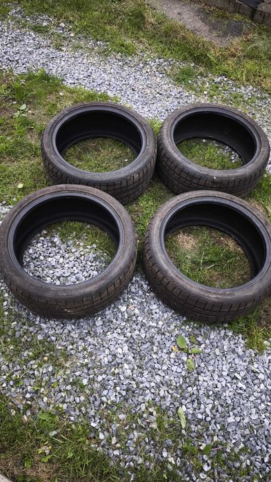 Anvelope iarna 225/40 R18 Greenlander