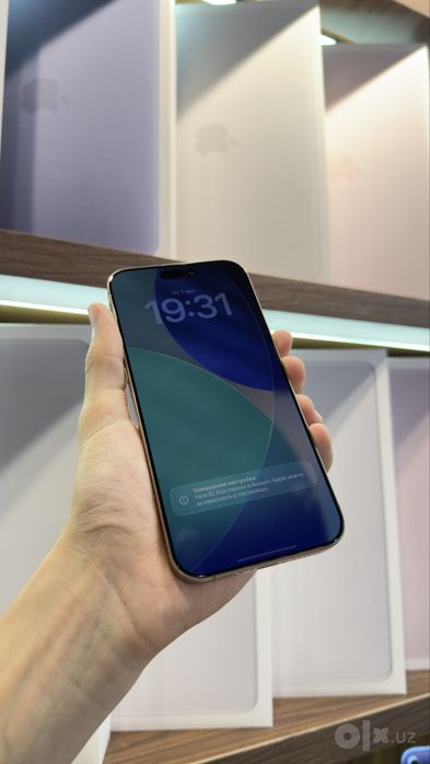 iphone 16 pro max naxtka va nasiya savdoga