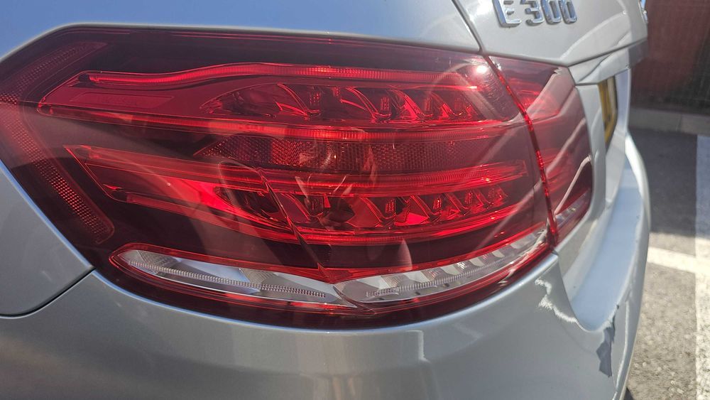injectoare mercedes W204 W212 GLK A6510702887  E250 E300 C250 GLK250