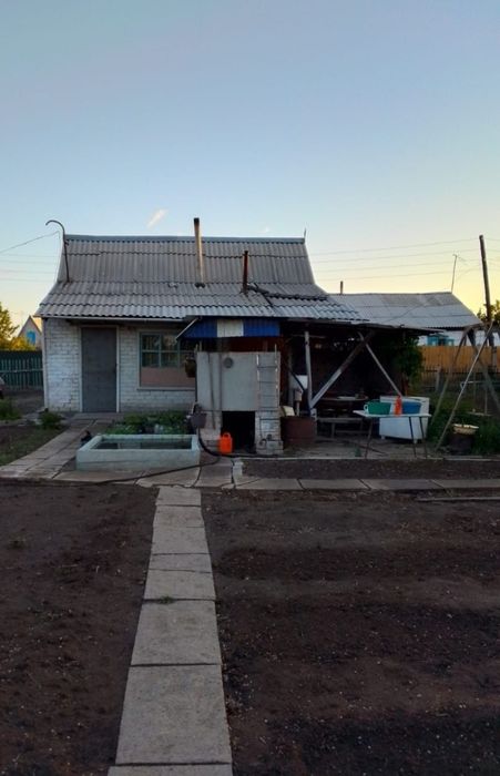 Продам дачу зимний вариант