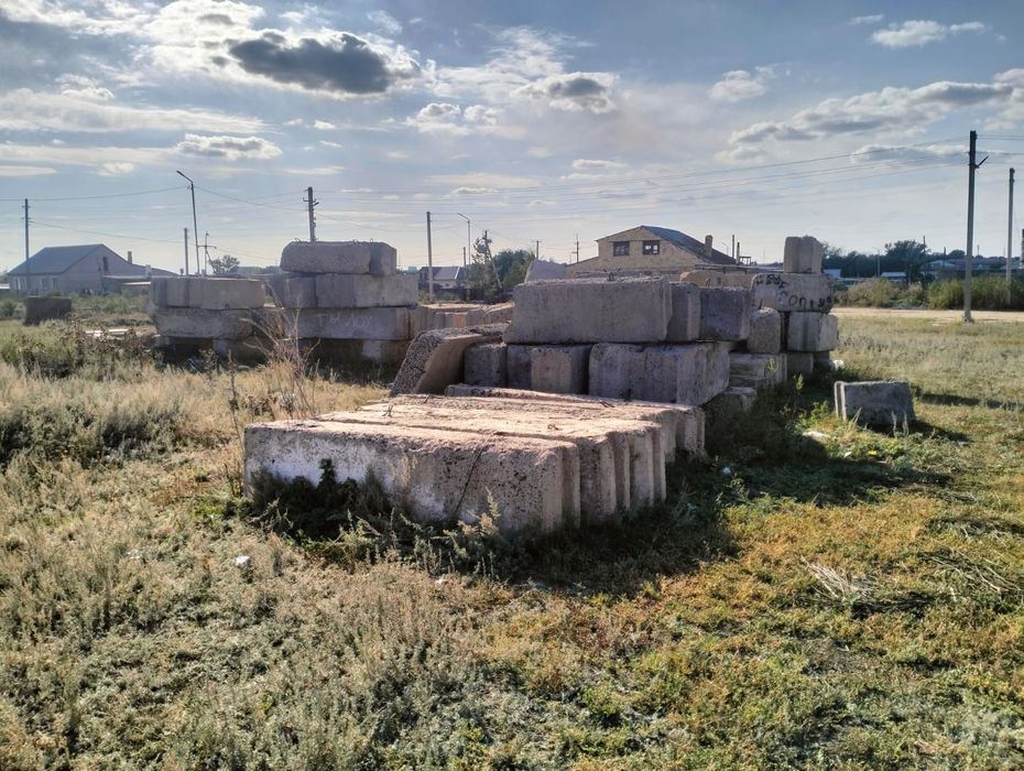 Жер сатылады 15соток. Доскейде