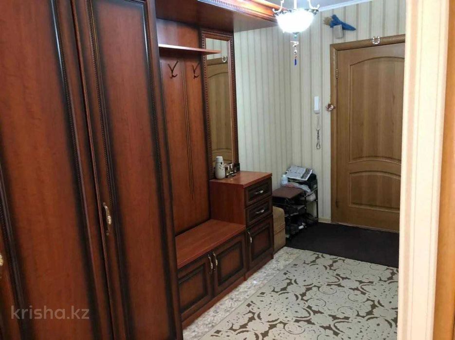 Продажа 2-комнатной квартиры в 5 мкр