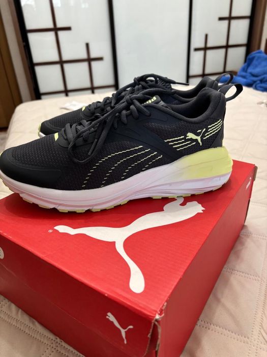 Кроссовки  Puma  мужские