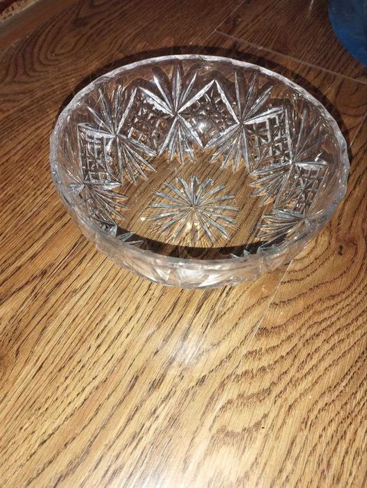 Продаётся хрусталь