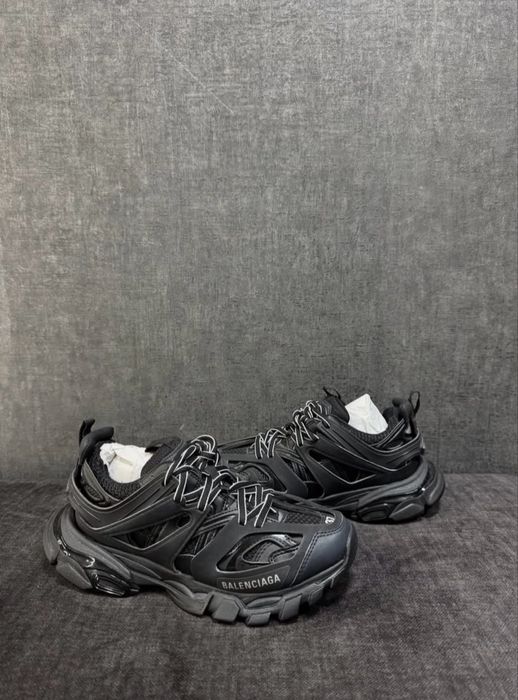 Adidasi balenciaga track