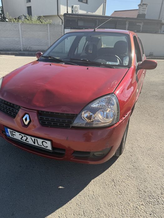 RENAULT Symbol 2007 — imagine 3