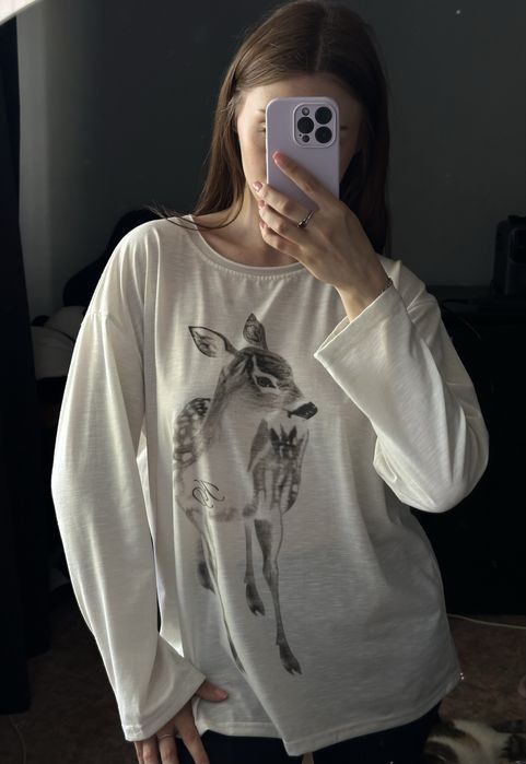 Женская одежда б/у