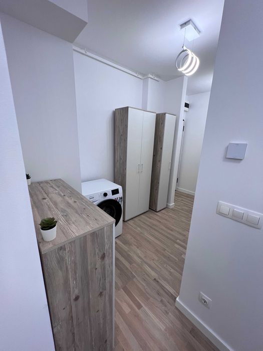 Art City - Petrom City | 2 Camere | Parcare |Terasa