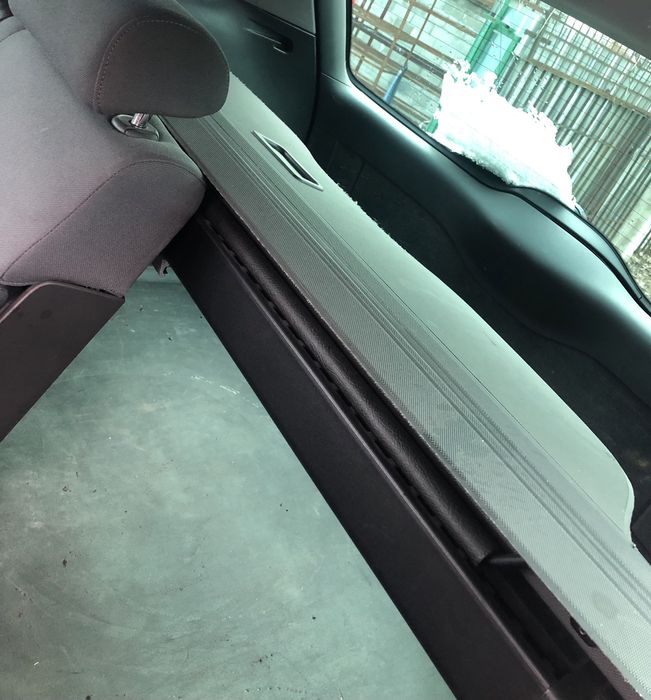 Volkswagen touareg 2.5 tdi на части