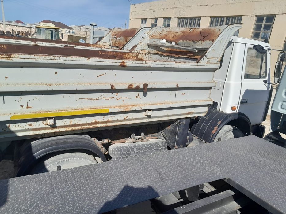 Продам мазы самосвалы