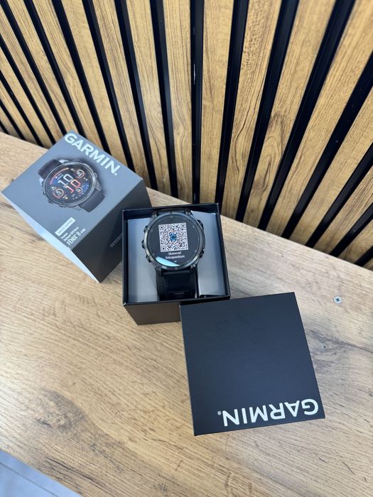 Гармин Феникс 8-47 мм