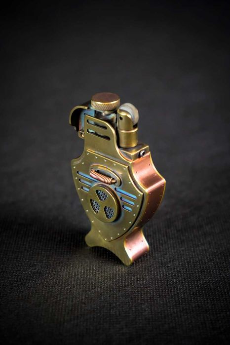 запалка lighter defender