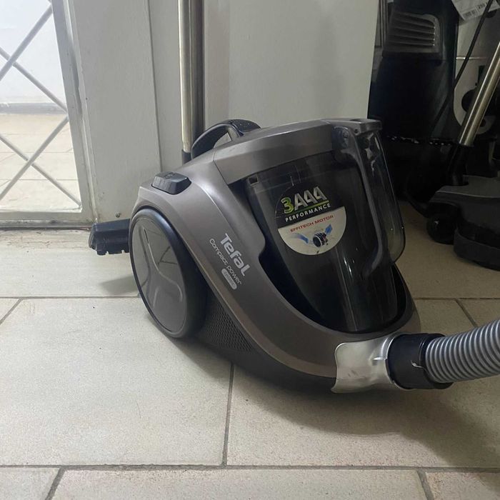 CB47 | Пылесос Tefal TW3786RA | SK151461