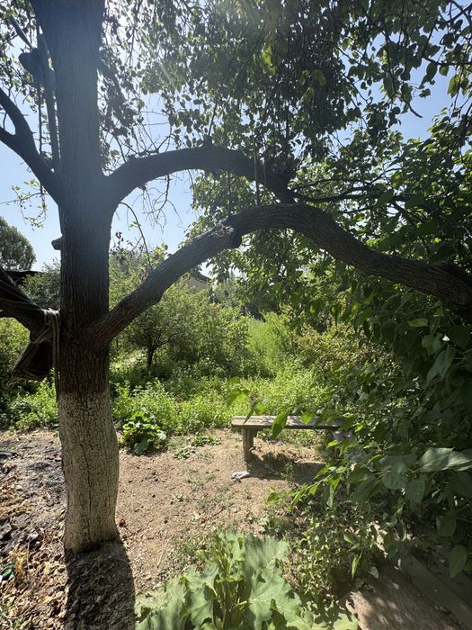 Продаётся земельный участок