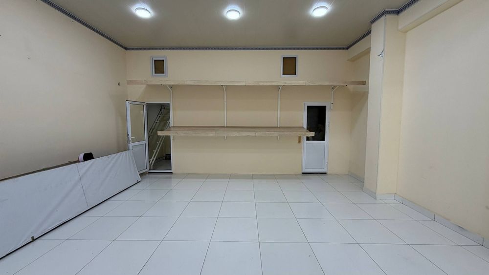 Продается магазин. Do'kon sotiladi. 1500 e.y.