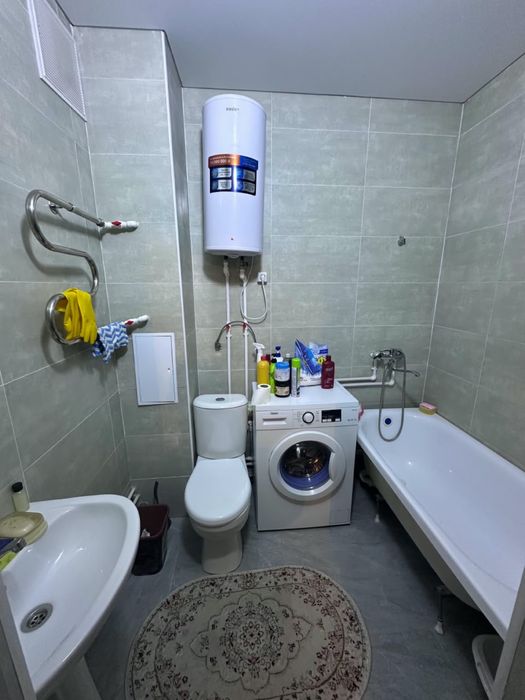 Продается 1 комн кв Сары арка,14в