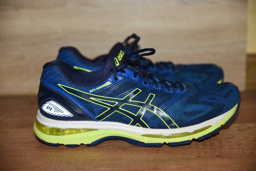 Asics GEL оригинални 44 номер