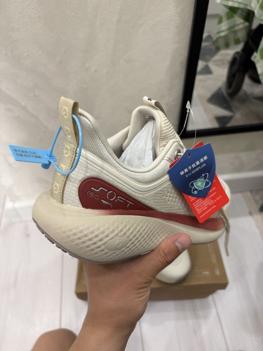 Кросовки Lining оригинал