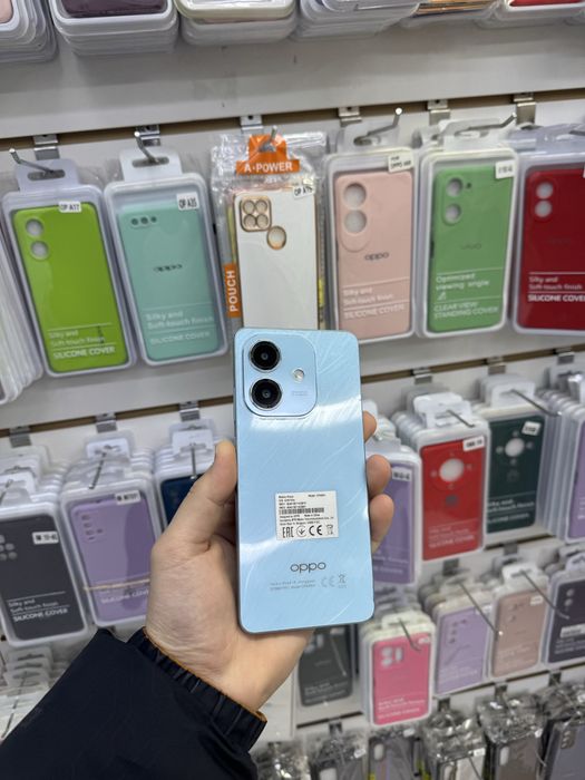 Тез арада сатылады