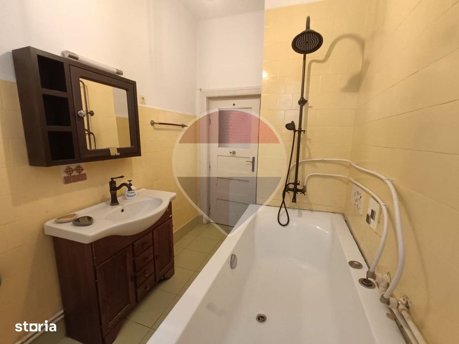 Apartament 2 camere de inchiriat in Gheorgheni
