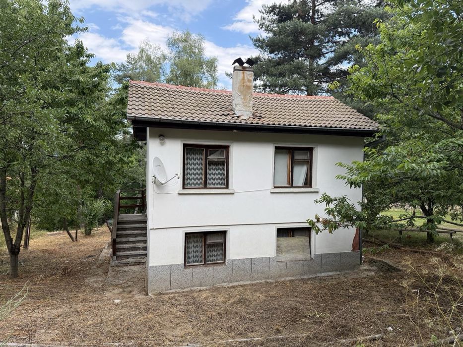 Продава се Къща в с. Дедово, Област Пловдив - 88 кв.м за 580 €/кв.м - Снимка #1