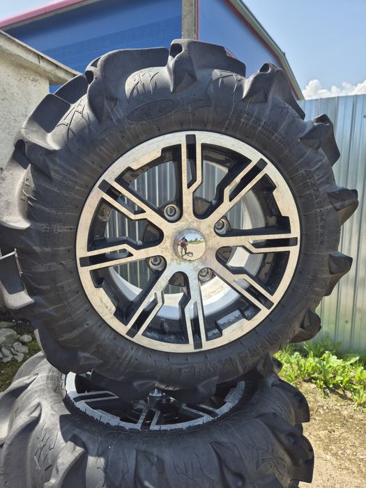 Roți atv Can-am  R14